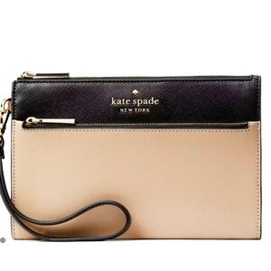 Kate Spade Wristlet